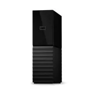 WD My Book 16TB Ext. 3,5" USB3.0 (einzelnes Laufwerk)