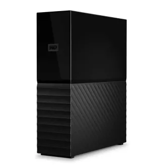 WD My Book 18TB Ext. 3,5" USB3.0 (einzelnes Laufwerk) WD My Book 18TB Ext. 3,5" USB3.0 (einzelnes Laufwerk)