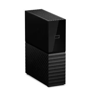 WD My Book 18TB Ext. 3,5" USB3.0 (einzelnes Laufwerk) WD My Book 18TB Ext. 3,5" USB3.0 (einzelnes Laufwerk)
