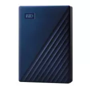 WD My Passport 2TB Ext. 2,5" USB3.0 für MAC USB-C