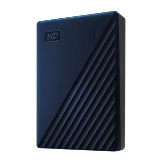 WD My Passport 2TB Ext. 2,5" USB3.0 für MAC USB-C WD My Passport 2TB Ext. 2,5" USB3.0 für MAC USB-C