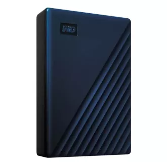 WD My Passport 2TB Ext. 2,5" USB3.0 für MAC USB-C WD My Passport 2TB Ext. 2,5" USB3.0 für MAC USB-C