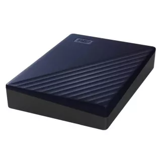 WD My Passport 2TB Ext. 2,5" USB3.0 für MAC USB-C WD My Passport 2TB Ext. 2,5" USB3.0 für MAC USB-C