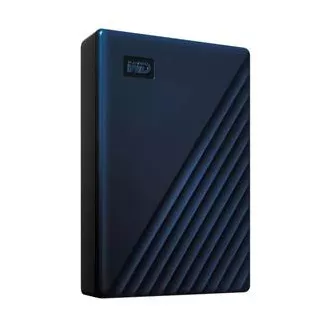 WD My Passport 2TB Ext. 2,5" USB3.0 für MAC USB-C WD My Passport 2TB Ext. 2,5" USB3.0 für MAC USB-C