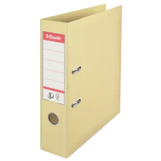 ESSELTE No.1 Schnellhefter Power NATURELE A4 75mm creme ESSELTE No.1 Schnellhefter Power NATURELE A4 75mm creme