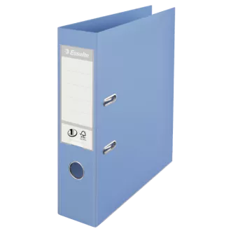 ESSELTE No.1 Hebelordner Power SOLEA A4 75mm blau ESSELTE No.1 Hebelordner Power SOLEA A4 75mm blau