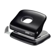 Rapid small punch FC20, 20 Blatt, schwarz
