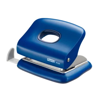 Rapid small punch FC20, 20 Blatt, blau Rapid small punch FC20, 20 Blatt, blau