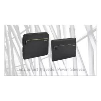 LEITZ 15.6" Laptop-Tasche komplett, schwarz