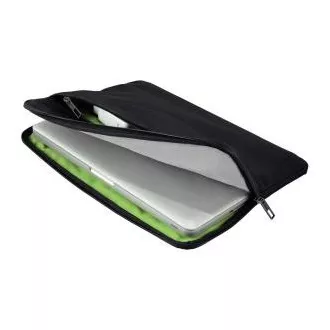 LEITZ 15.6" Laptop-Tasche komplett, schwarz