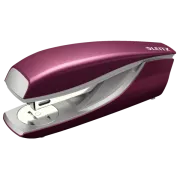 LEITZ Tischhefter NeXXt STYLE 5562, granatrot