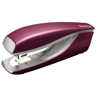 LEITZ Tischhefter NeXXt STYLE 5562, granatrot LEITZ Tischhefter NeXXt STYLE 5562, granatrot