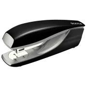 LEITZ Tischhefter NeXXt STYLE 5562, schwarz satiniert