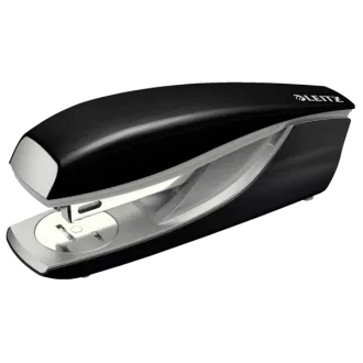 LEITZ Tischhefter NeXXt STYLE 5562, schwarz satiniert LEITZ Tischhefter NeXXt STYLE 5562, schwarz satiniert