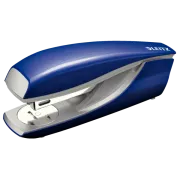 LEITZ Tischhefter NeXXt STYLE 5562, titanblau
