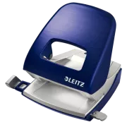 LEITZ Tischlocher NeXXt STYLE 5006, titanblau