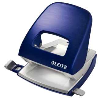 LEITZ Tischlocher NeXXt STYLE 5006, titanblau LEITZ Tischlocher NeXXt STYLE 5006, titanblau