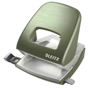 LEITZ Tischlocher NeXXt STYLE 5006, grünlich