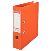 ESSELTE Nr. 1 Hebelordner Power A4 75mm orange