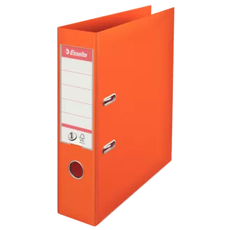 ESSELTE Nr. 1 Hebelordner Power A4 75mm orange ESSELTE Nr. 1 Hebelordner Power A4 75mm orange