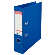 ESSELTE Nr. 1 Hebelordner Power A4 75mm blau