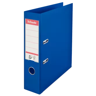 ESSELTE Nr. 1 Hebelordner Power A4 75mm blau ESSELTE Nr. 1 Hebelordner Power A4 75mm blau