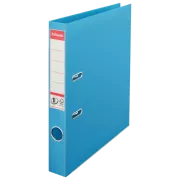ESSELTE Nr. 1 Hebelordner Power A4 50mm blau