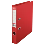 ESSELTE Nr. 1 Hebelordner Power A4 50mm rot