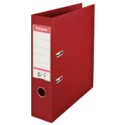 ESSELTE Nr. 1 Hebelordner Power A4 75mm rot