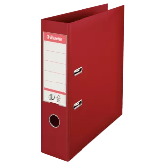 ESSELTE Nr. 1 Hebelordner Power A4 75mm rot ESSELTE Nr. 1 Hebelordner Power A4 75mm rot