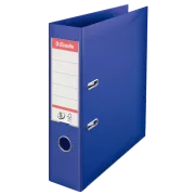 ESSELTE Nr. 1 Hebelordner Power A4 75mm lila