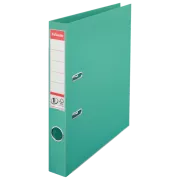 ESSELTE No. 1 Hebelordner Power A4 50mm türkis