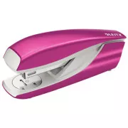 LEITZ Tischhefter NeXXt WOW 5502, metallic pink, Karton