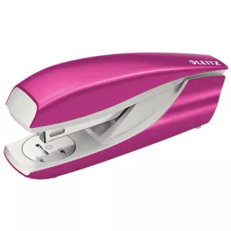 LEITZ Tischhefter NeXXt WOW 5502, metallic pink, Karton