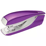 LEITZ Tischhefter NeXXt WOW 5502, lila, Karton