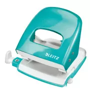 LEITZ Tischlocher NeXXt WOW 5008, eisblau, Karton