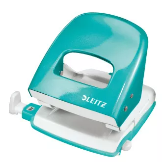 LEITZ Tischlocher NeXXt WOW 5008, eisblau, Karton LEITZ Tischlocher NeXXt WOW 5008, eisblau, Karton