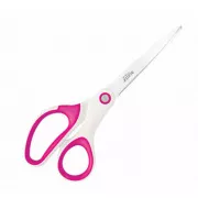 LEITZ Titanium Schere WOW, 205 mm, rosa
