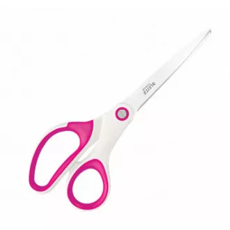 LEITZ Titanium Schere WOW, 205 mm, rosa LEITZ Titanium Schere WOW, 205 mm, rosa