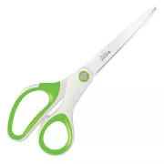 LEITZ Titanium Schere WOW, 205 mm, grün