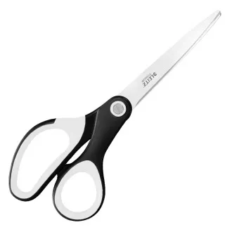 LEITZ Titanium Schere WOW, 205 mm, schwarz LEITZ Titanium Schere WOW, 205 mm, schwarz