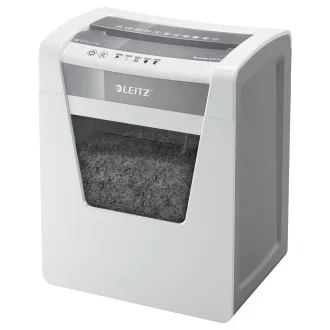 LEITZ Aktenvernichter IQ Office P4