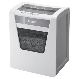 LEITZ Aktenvernichter IQ Office P5