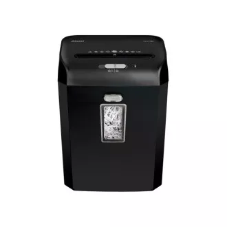 REXEL Aktenvernichter Promax RES1123 12 Blatt/23l/Ring REXEL Aktenvernichter Promax RES1123 12 Blatt/23l/Ring