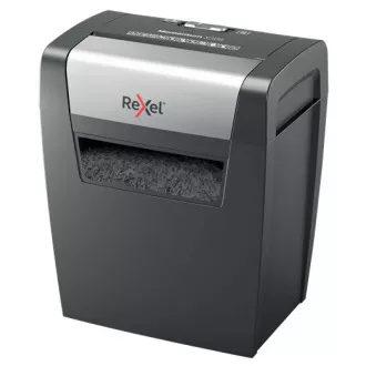 REXEL Aktenvernichter Momentum X308 REXEL Aktenvernichter Momentum X308