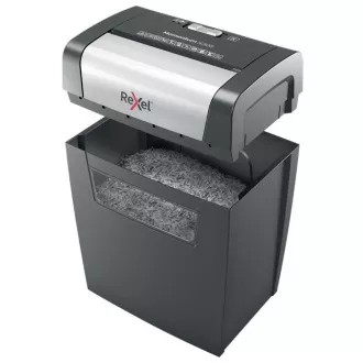 REXEL Aktenvernichter Momentum X308 REXEL Aktenvernichter Momentum X308