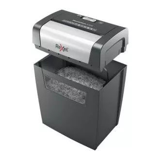 REXEL Aktenvernichter Momentum X308 REXEL Aktenvernichter Momentum X308
