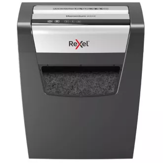 REXEL Aktenvernichter Momentum X312