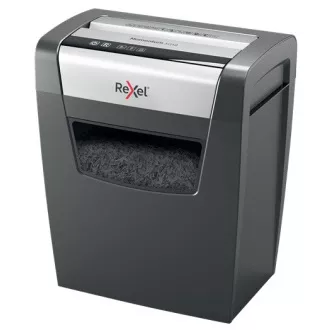 REXEL Aktenvernichter Momentum X312