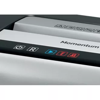 REXEL Aktenvernichter Momentum X312